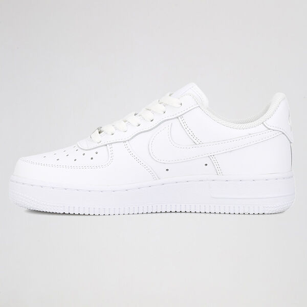 Zapatillas Nike Air Force 1 '07 Mujer