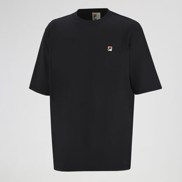 Remera Fila Over Colour Blur