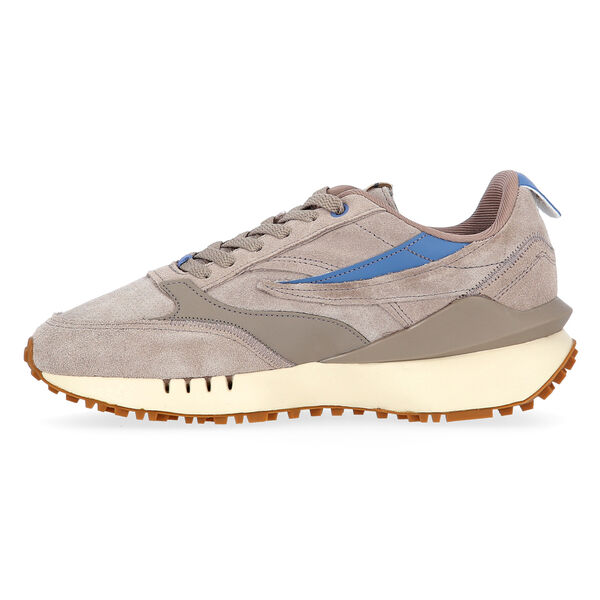 Zapatillas Fila Renno Vintage Se Hombre