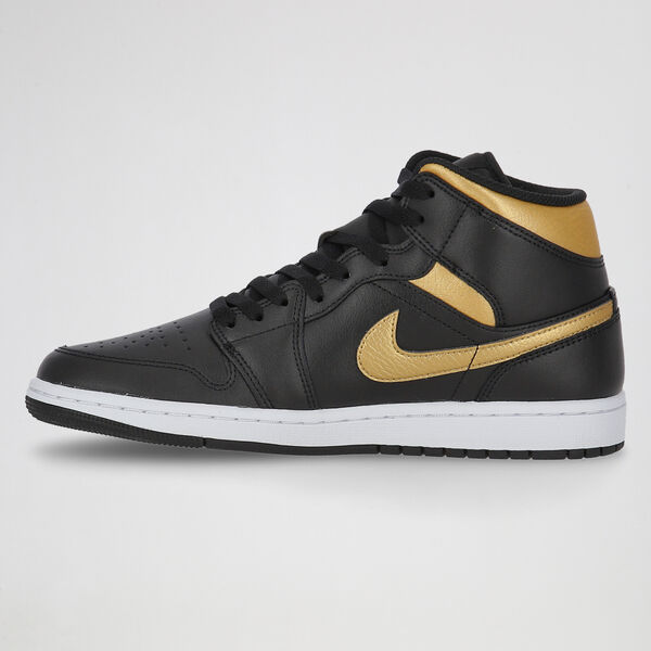 Zapatillas Jordan Air 1 Mid Hombre
