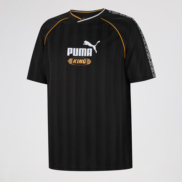 Camiseta Puma King Relaxed