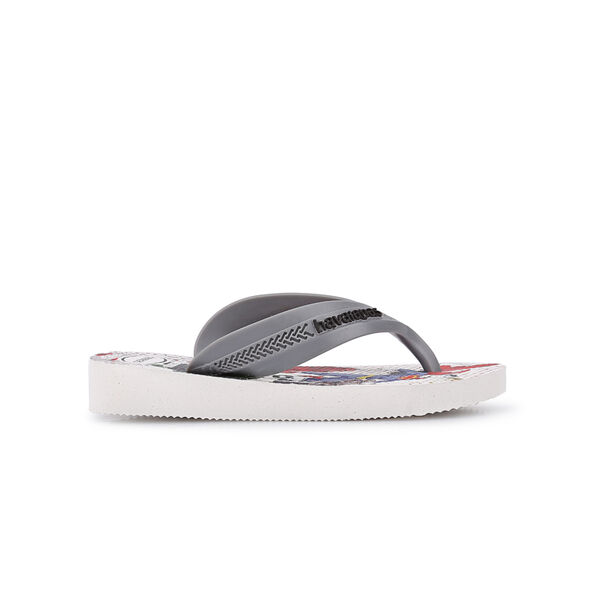 Ojotas Havaianas Boys Licences Max Herois