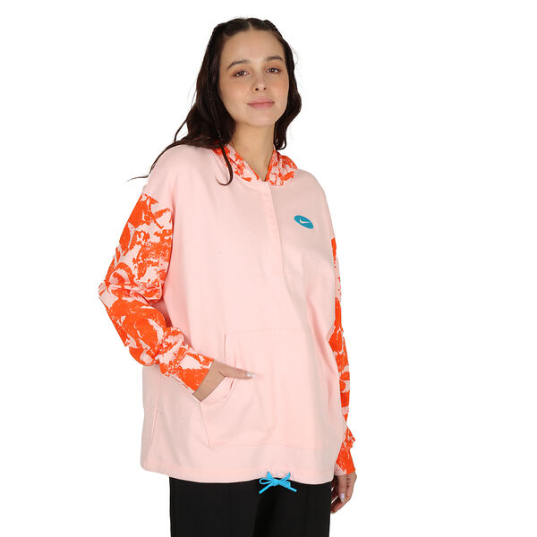 Buzo Nike Sportswear Icon Clash