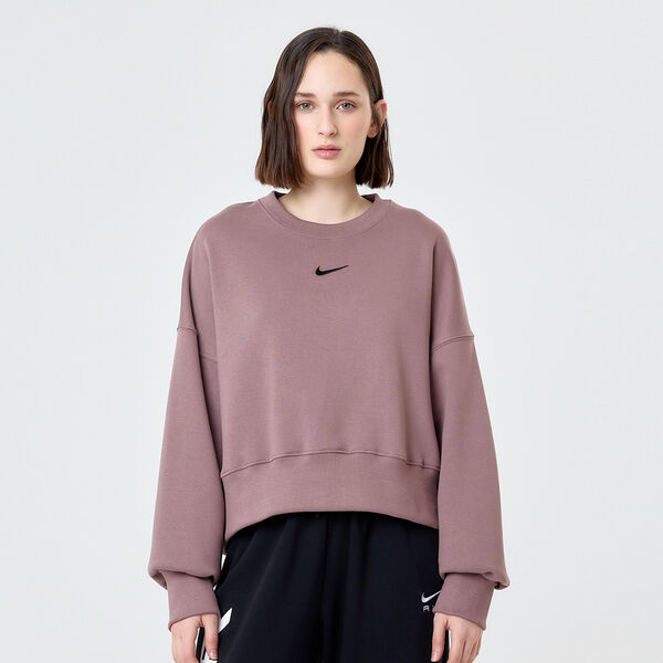 Buzo Nike Sportswear Phoenix Fleece Mujer