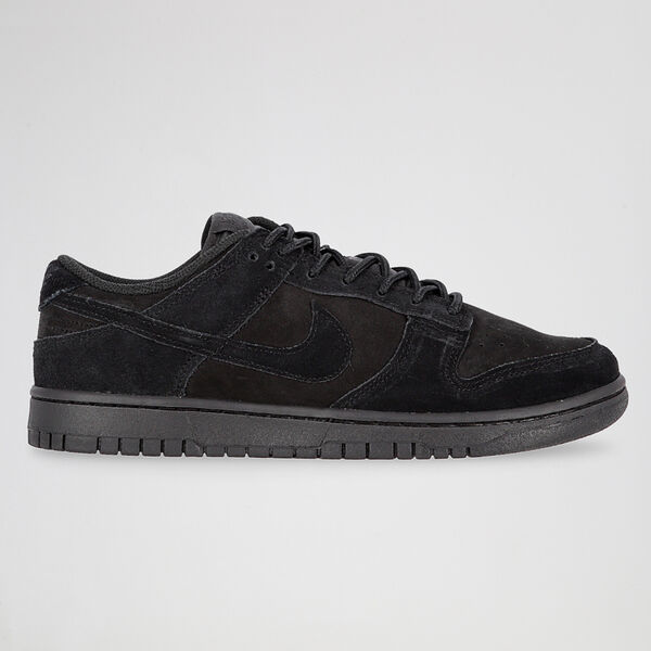 Zapatillas Nike Dunk Low Retro Se Nubuck Hombre