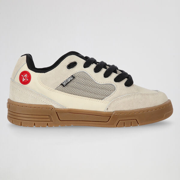 Zapatillas Vision Street Wear Saavy Gamuza
