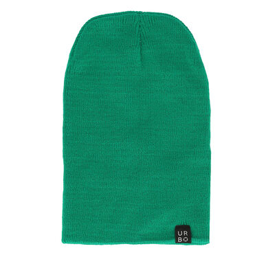 Gorro Urbo Tejido Chilled