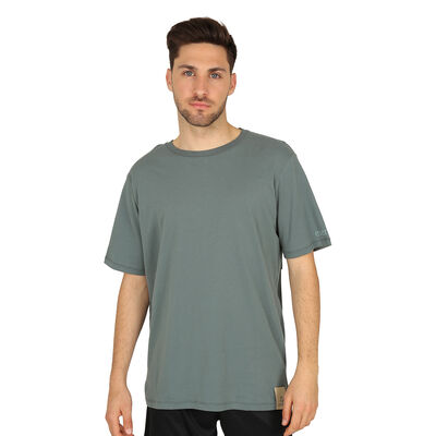 Remera Topper Boxy Esencial
