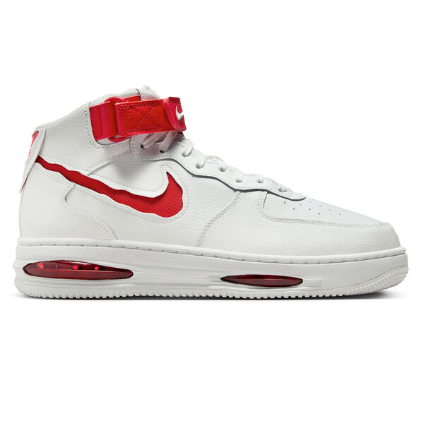 Zapatillas Nike Air Force 1 Mid Evo Hombre