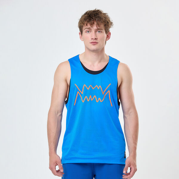 Musculosa Básquet Puma Jaws Core Hombre