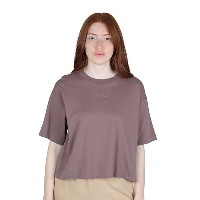 Remera Urbana Jordan Paris Saint Mujer