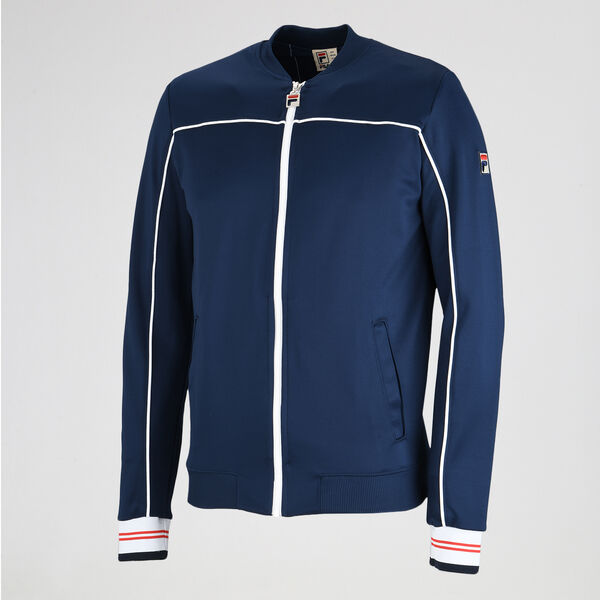 Campera Fila UC Terrinda V2 Hombre