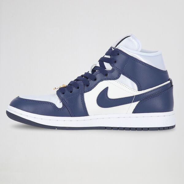 Zapatillas Jordan Air 1 Mid SE Mujer