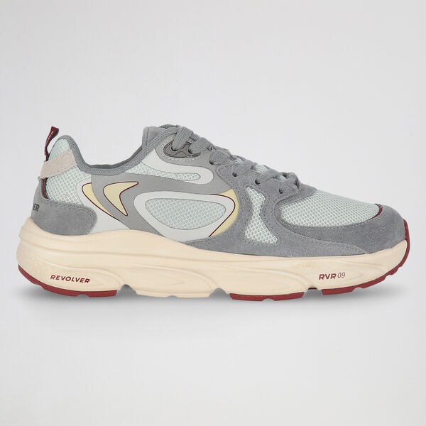 Zapatillas Topper Willow X Revolver