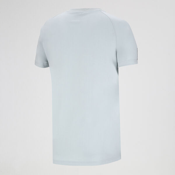 Remera Puma Tech Pocket de Hombre