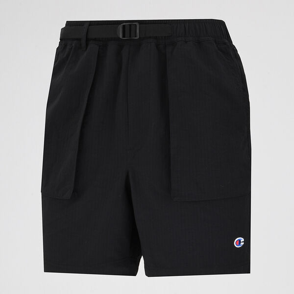 Short Champion C Patch Cargo Hombre