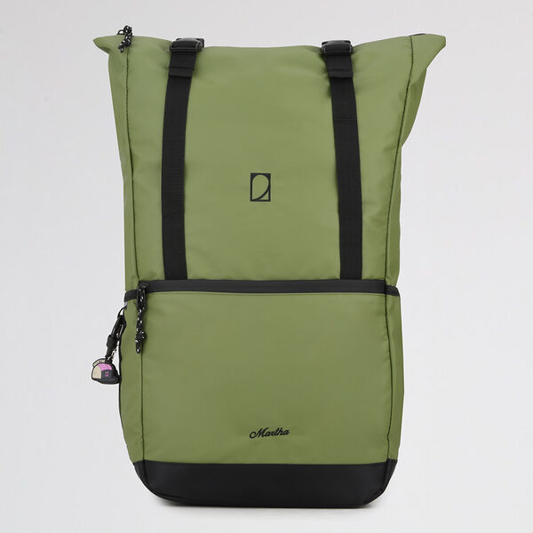 Mochila Martha Fucus I