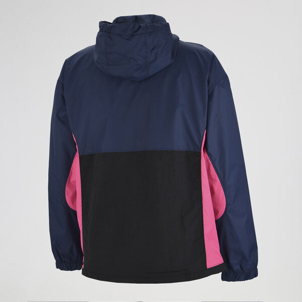 Campera Fila Outdoor Hombre