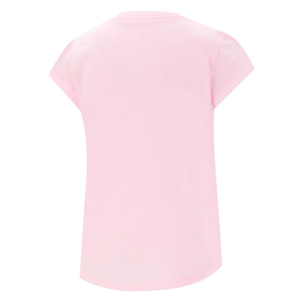 Remera Urbana Nike Toddler Skribble Skate Niña