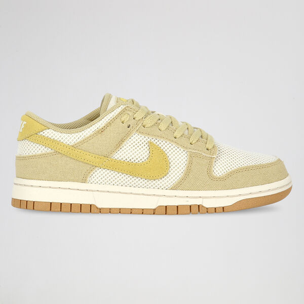 Zapatillas Nike Dunk Low Next Nature Se Gamuza Mujer