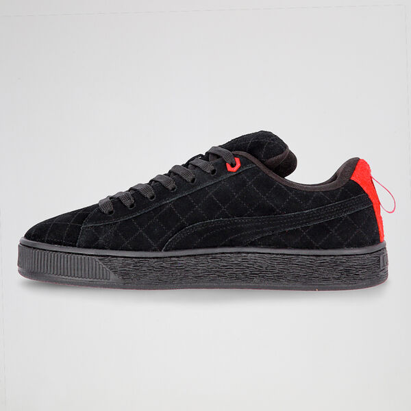 Zapatillas Puma Ferrari Suede Xl Hero