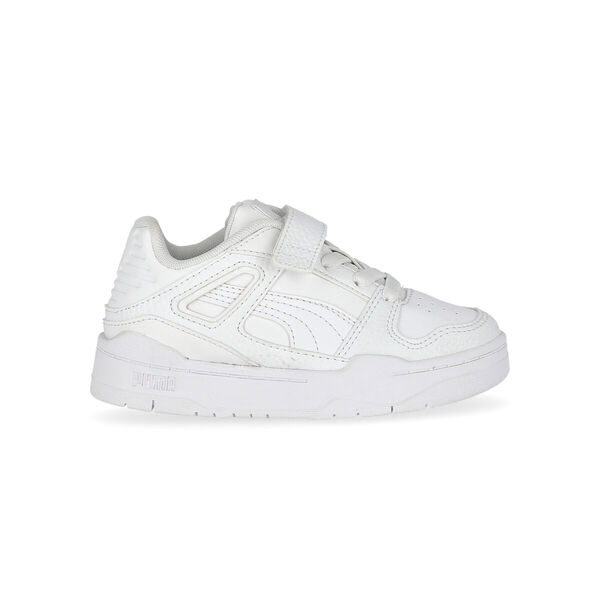 Zapatillas Puma Slipstream Lth Infantil