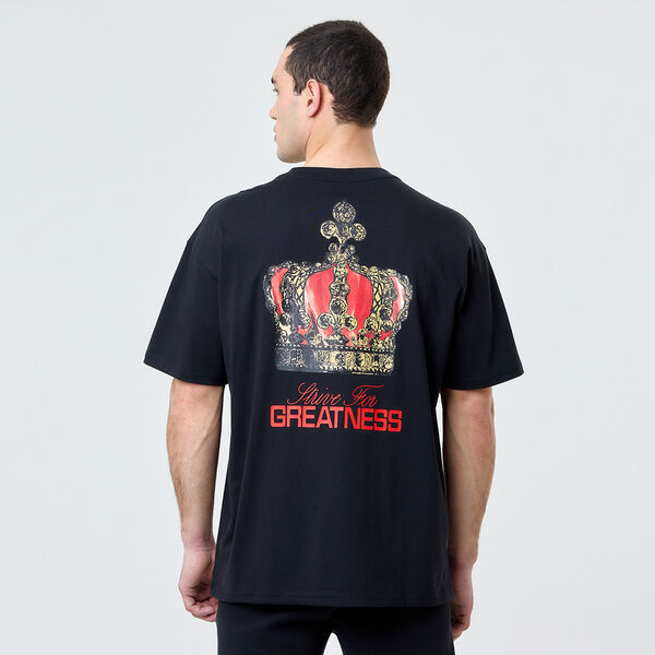 Remera Nike Lebron Hombre