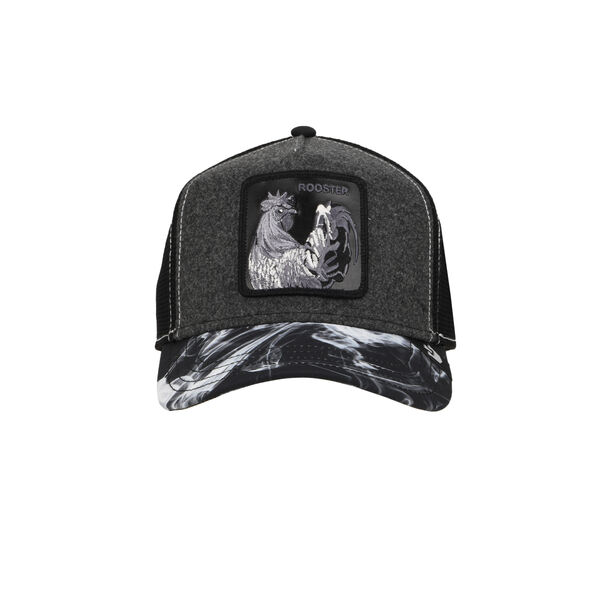 Gorra Goorin Baseball Maltese Rooster