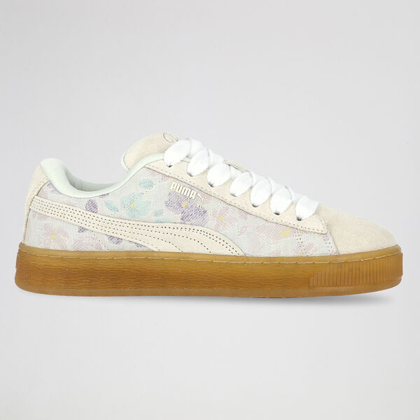 Zapatillas Puma Suede XL Senorita Mujer