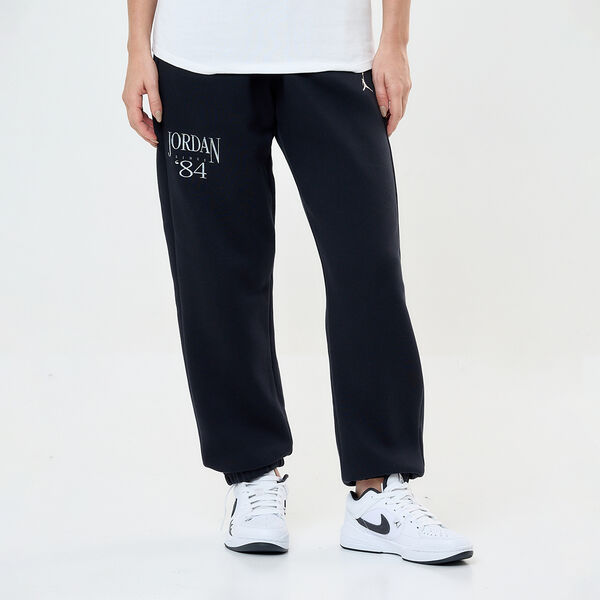 Pantalón Jordan Brooklyn Fleece Mujer