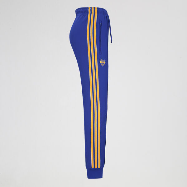 Pantalón Boca Juniors adidas Icon Hombre