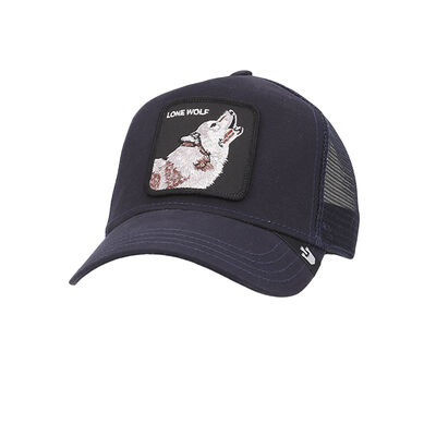 Gorra Goorin Baseball The Lone Wolf