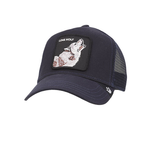 Gorra Goorin Baseball The Lone Wolf