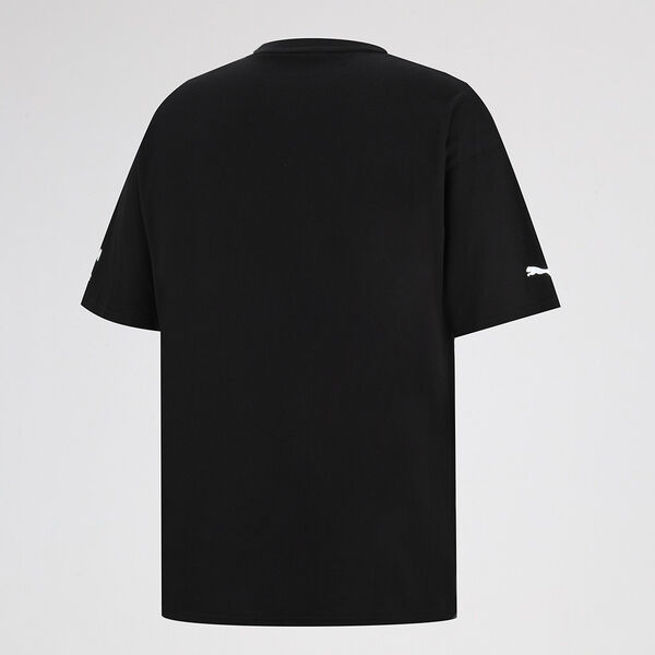 Remera Puma Bmw Mms Lifestyle Hombre