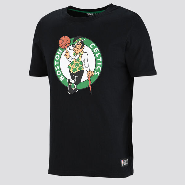 Remera NBA Boston Celtics Hombre