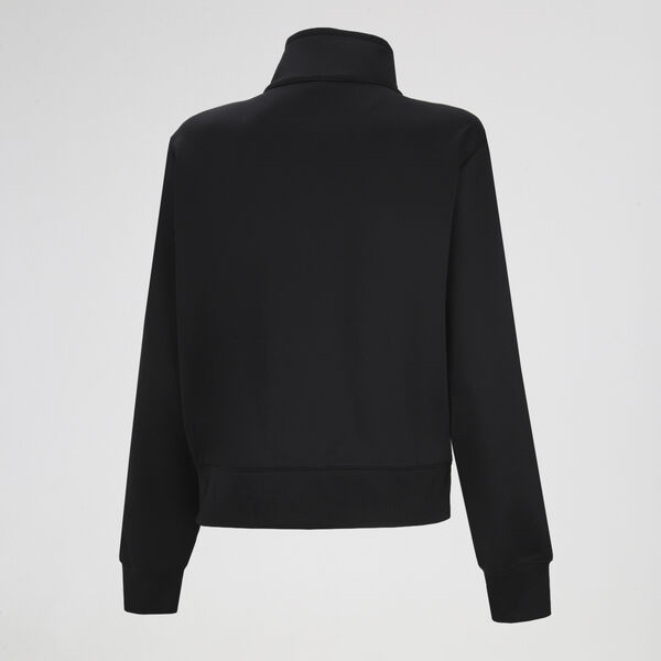 Buzo con cierre Champion Icons Tonal Algodón Mujer