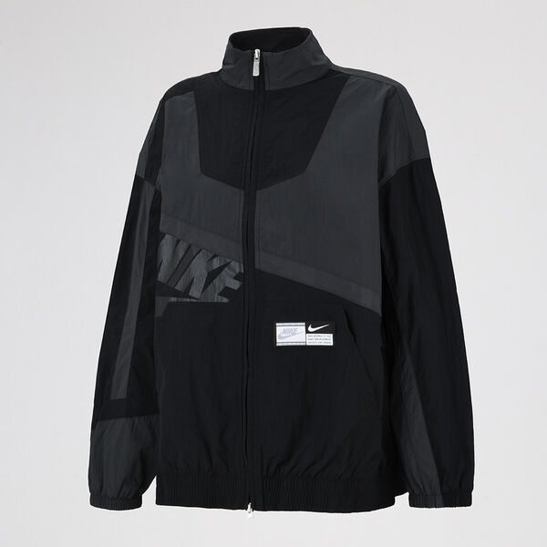 Campera Nike Sportswear Street Mujer