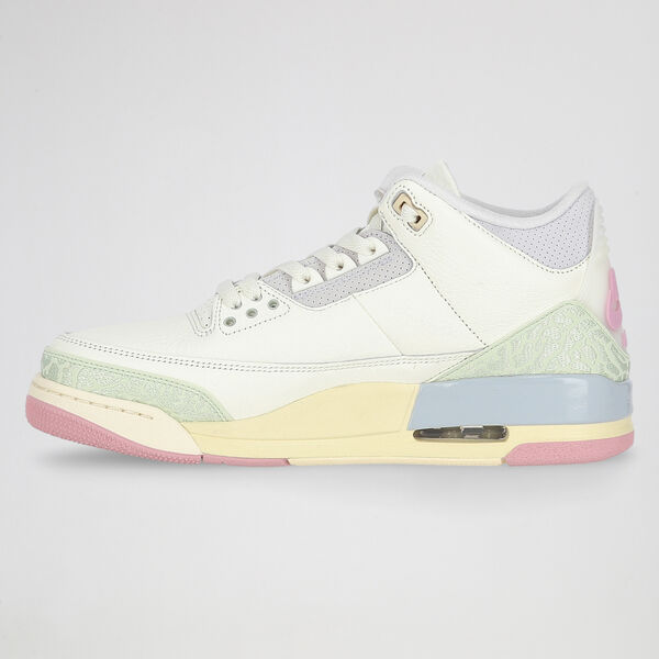 Zapatillas Jordan Air 3 Retro Hombre