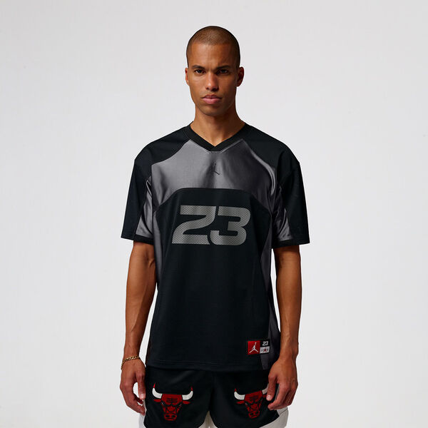 Remera Jordan Flight Hombre poli&eacute;ster