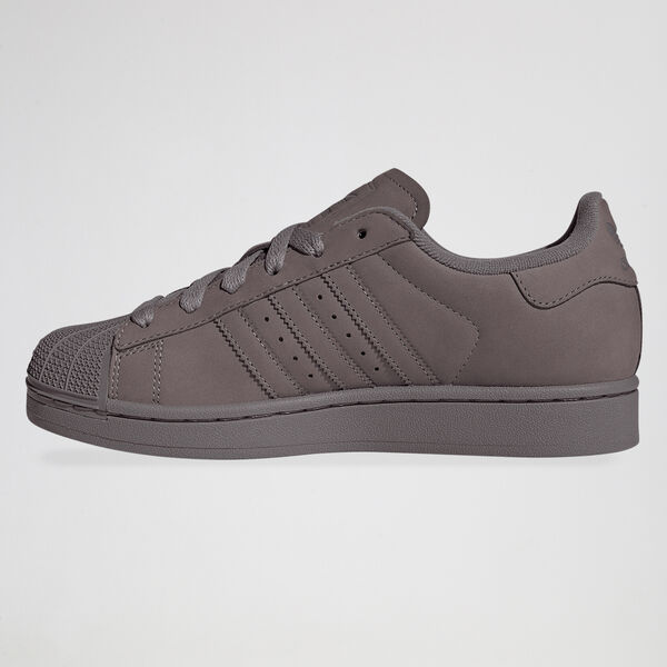 Zapatillas adidas Superstar II Mujer cuero