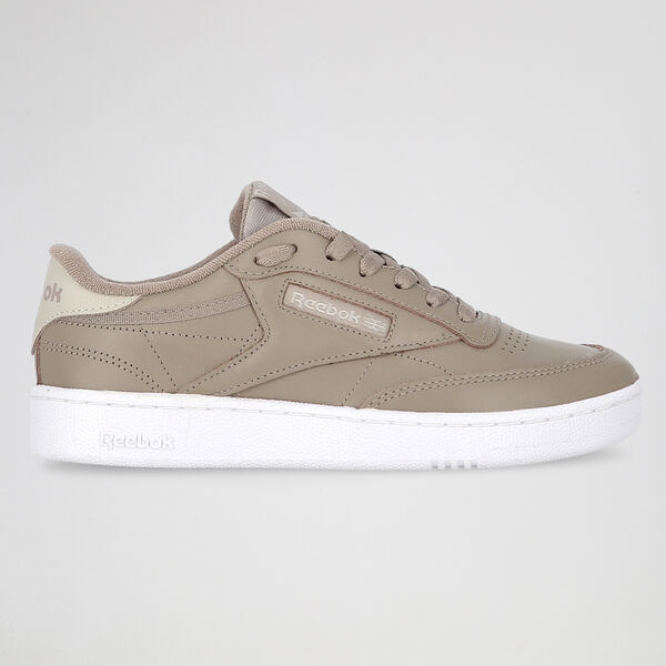 Zapatillas Reebok Club C 85 Mujer