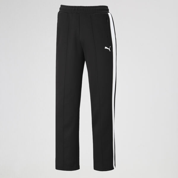 Pantalón Puma T7 Always On Relaxed Hombre