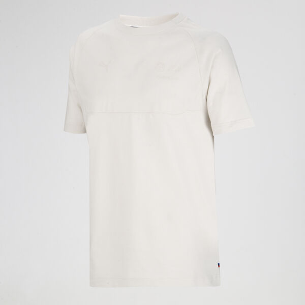 Remera Puma BMW Life para Hombre