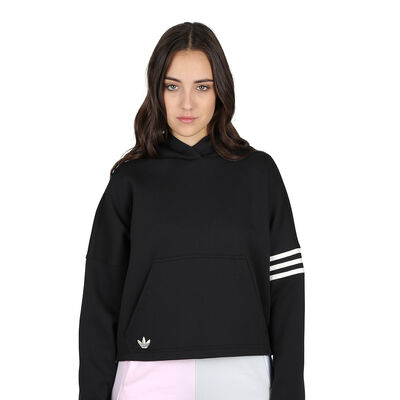 Buzo Urbano adidas Adicolor Neuclassics Mujer