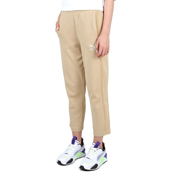 Pantalón Puma T7 High Waist Mujer