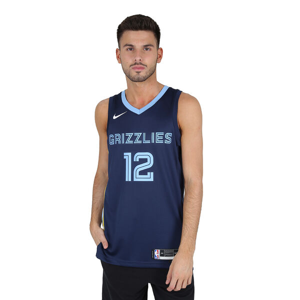 Musculosa Nike Memphis Grizzlies Icon 2022/23 Hombre