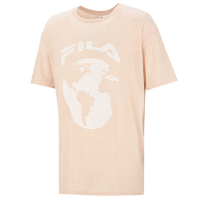 Remera Fila Time To Evolve Unisex