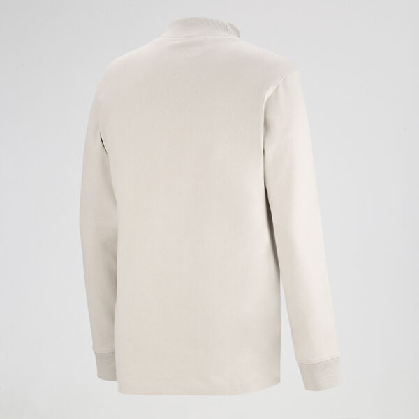 Remera adidas Mock Neck Hombre