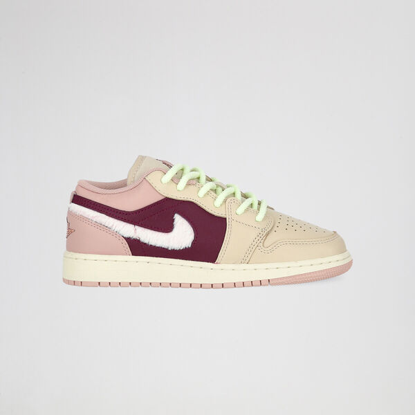 Zapatillas Jordan Air 1 Low Se Infantil