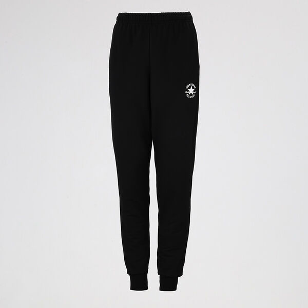Pantal&oacute;n Converse Star Chevron Mujer